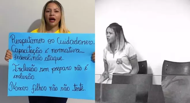 Associação dos Pais Atípicos de Milagres (Apam) divulgou nota de repúdio contra os vereadores que votaram contra a emenda.