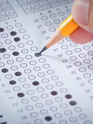 Vestibular Social 2026 é realizado em Juazeiro do Norte, Barbalha, Jardim e Crato