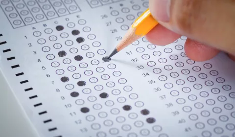 Vestibular Social 2026 é realizado em Juazeiro do Norte, Barbalha e Jardim no dia 31 de janeiro