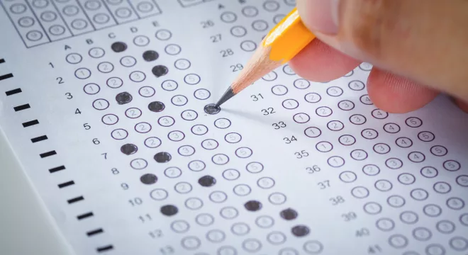 Vestibular Social 2026 é realizado em Juazeiro do Norte, Barbalha e Jardim no dia 31 de janeiro