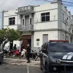 “Operação Arquimedes” em várzea alegre.