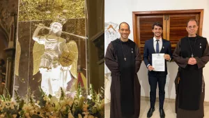 A peregrinação ocorrerá no território da Diocese de Crato, que inclui Juazeiro do Norte