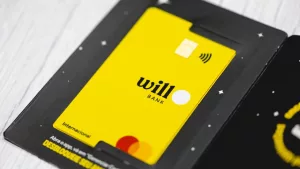 Banco Central decreta liquidação da Will Financeira, controlada pelo Banco Master