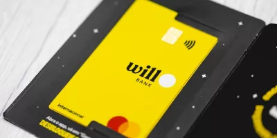 Banco Central decreta liquidação da Will Financeira, controlada pelo Banco Master