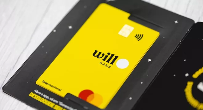 Banco Central decreta liquidação da Will Financeira, controlada pelo Banco Master