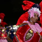 Carnaval de Juazeiro do Norte