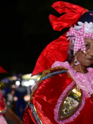 Carnaval de Juazeiro do Norte
