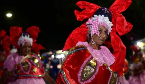 Carnaval de Juazeiro do Norte