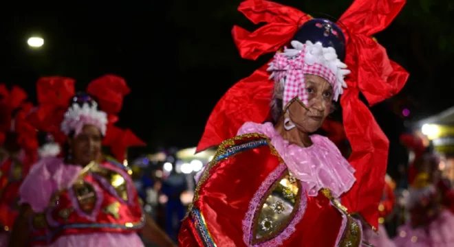 Carnaval de Juazeiro do Norte