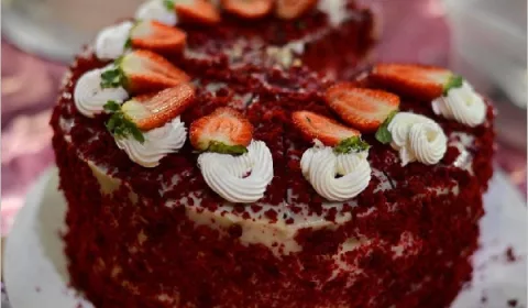 Juazeiro do Norte realiza primeira edição do Festival de Bolos e Fatias na Praça do Giradouro em março