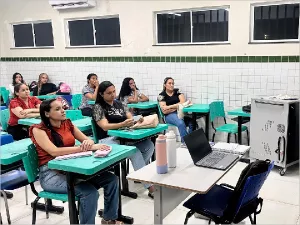 Juazeiro do Norte abre incrições para cinco cursos profissionalizantes