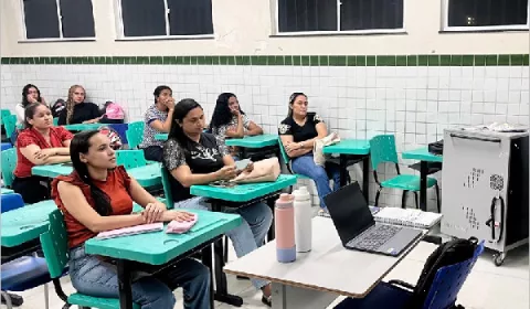Juazeiro do Norte abre incrições para cinco cursos profissionalizantes