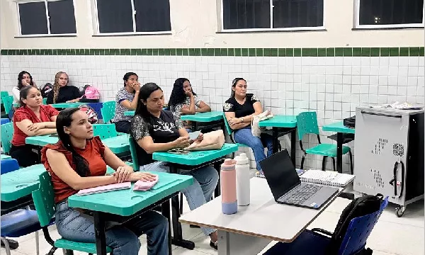 Juazeiro do Norte abre incrições para cinco cursos profissionalizantes