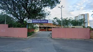 rodoviária de juazeiro do norte