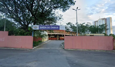 rodoviária de juazeiro do norte