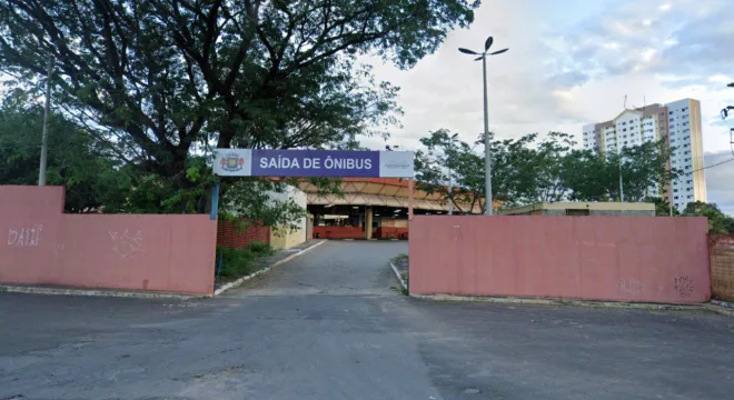 rodoviária de juazeiro do norte