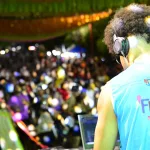 Edição do Festejuá, em Juazeiro do Norte.