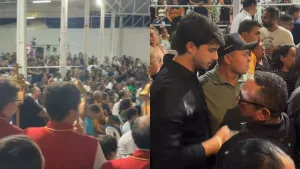 Vereador de Juazeiro do Norte