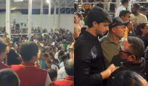 Vereador de Juazeiro do Norte