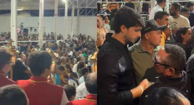 Vereador de Juazeiro do Norte