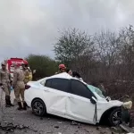 Acidente na Paraíba que vitimou família natural do Crato.