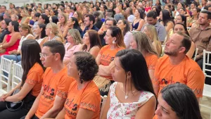 Jornada Pedagógica Missão Velha