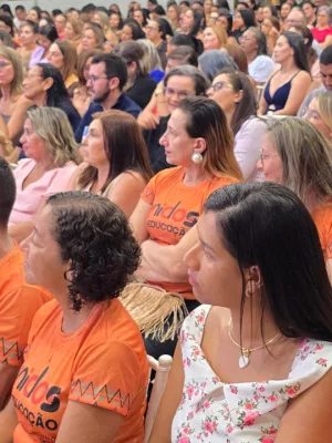 Jornada Pedagógica Missão Velha