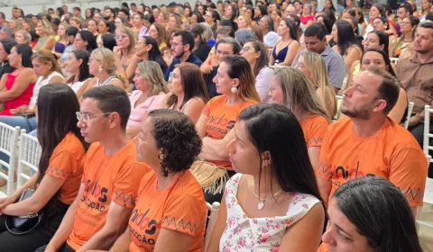 Jornada Pedagógica Missão Velha