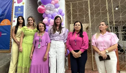 Casa da Mulher Menina Benigna, em Santana do Cariri