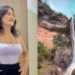 Mulher morre em acidente em Pires Ferreira.