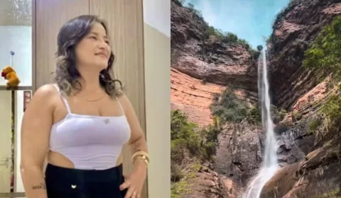 Mulher morre em acidente em Pires Ferreira.