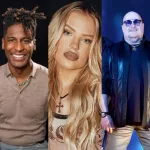 Rock in Rio: Laufey, Jon Batiste, Luísa Sonza, Roupa Nova e Péricles são as novas atrações confirmadas