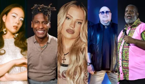 Rock in Rio: Laufey, Jon Batiste, Luísa Sonza, Roupa Nova e Péricles são as novas atrações confirmadas