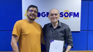 Parceria Nexi Clube e João Hilário no Cariri.