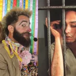 Cia Jornada Brincante e o filme 'Bicho de Sete Cabeças', interpretado por Rodrigo Santoro, compõem a agenda cultural do Cariri neste fim de semana