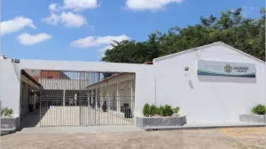 UBS Juazeiro do Norte