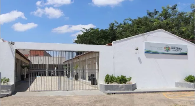 UBS Juazeiro do Norte