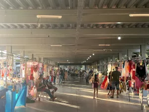 22° edição da Feira Cariri Frutas será realizada entre os dias 6 e 8 de fevereiro, no Crato