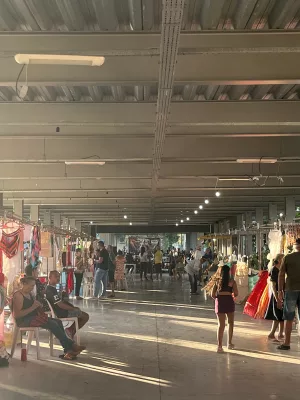 22° edição da Feira Cariri Frutas será realizada entre os dias 6 e 8 de fevereiro, no Crato