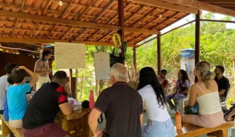 Curso gratuito sobre sustentabilidade e cultura popular será realizado no Crato