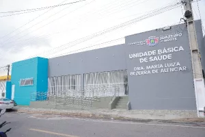 UBS do Romeirão será reinaugurada nesta quarta-feira (25)