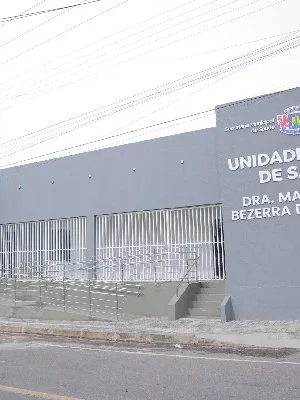 UBS do Romeirão será reinaugurada nesta quarta-feira (25)