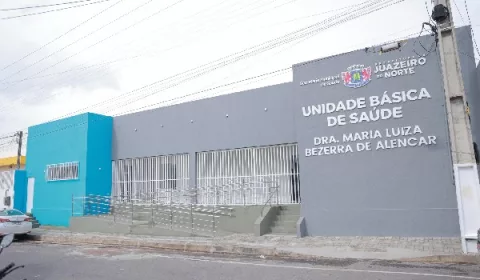 UBS do Romeirão será reinaugurada nesta quarta-feira (25)