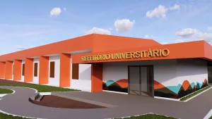 UFCA assina ordem de serviço para construção do novo Refeitório Universitário e Biblioteca Central no campus de Juazeiro do Norte
