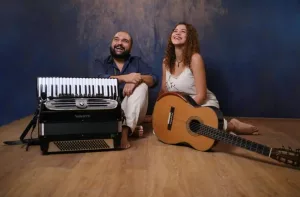 Artistas do Cariri se apresentam na 27ª edição do Festival Jazz & Blues, em Guaramiranga