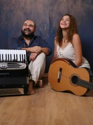 Artistas do Cariri se apresentam na 27ª edição do Festival Jazz & Blues, em Guaramiranga