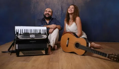 Artistas do Cariri se apresentam na 27ª edição do Festival Jazz & Blues, em Guaramiranga