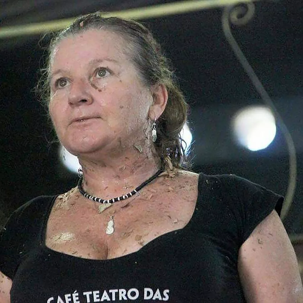 Artista do Cariri, Valéria Pinheiro