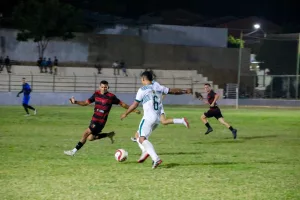 Inscrições para seletiva do Campeonato Municipal de Futebol de Várzea Alegre estão abertas