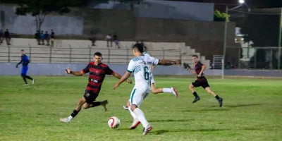 Inscrições para seletiva do Campeonato Municipal de Futebol de Várzea Alegre estão abertas